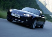 Mazda MX-5 Roadster Coupe